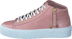 Sneaky Steve - Embrace Pink Leather