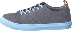 Sneaky Steve - Stoked Low Beige Suede