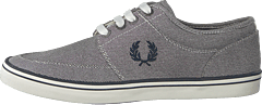 Fred Perry, sko Nordens største utvalg av sko | FOOTWAY.no Kjøp Fred Perry B721 Leather Porcelain sko Online | FOOTWAY.no