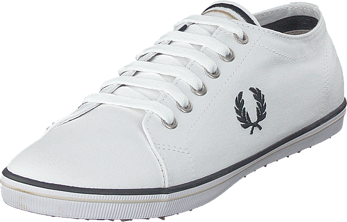 Kingston Twill White Navy Natural Kingston Twill White Navy Natural
