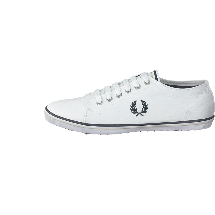 Kingston Twill White Navy Natural Kingston Twill White Navy Natural