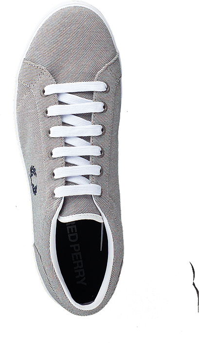 Köp Fred Perry Baseline Pique 1964 Silver Carbon Blue Skor Köp Fred Perry Baseline Pique 1964 Silver Carbon Blue Skor