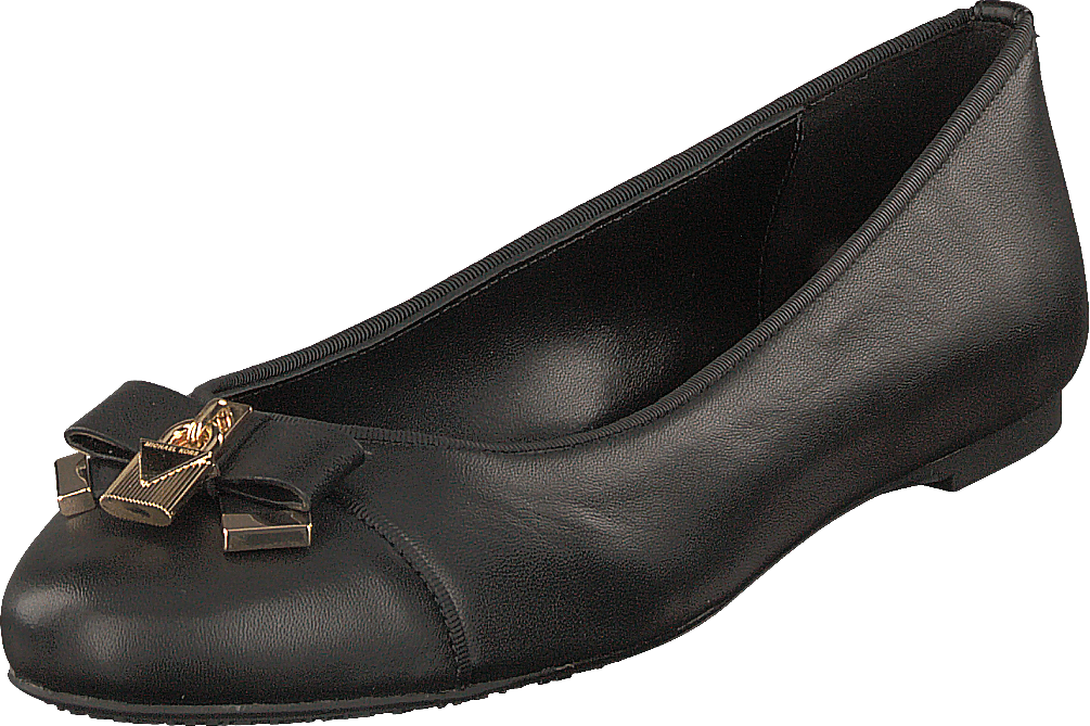 Alice Ballet Black