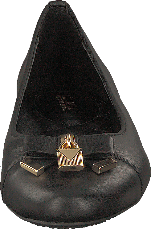 Alice Ballet Black