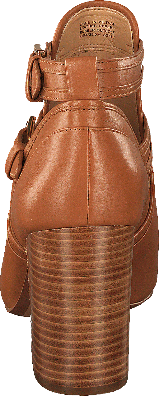 Michael kors blaze best sale acorn