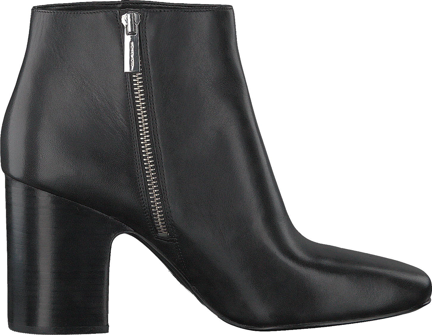 Elaine Bootie Black - Bild 2