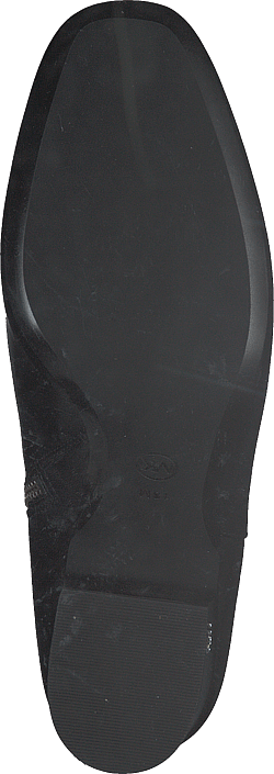 MICHAEL Michael Kors - Elaine Bootie Black