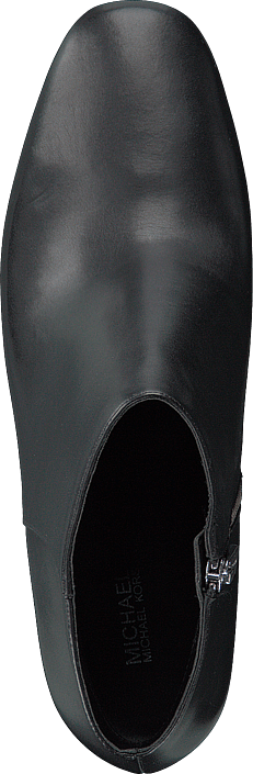 MICHAEL Michael Kors - Elaine Bootie Black