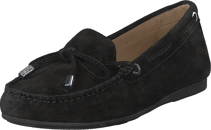 Kjøp MICHAEL Michael Kors Sutton Moc Black sko Online Black Sutton Moc Sko | Michael Kors | Sko | Miinto.no