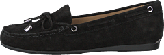 MICHAEL Michael Kors - Sutton Moc Black