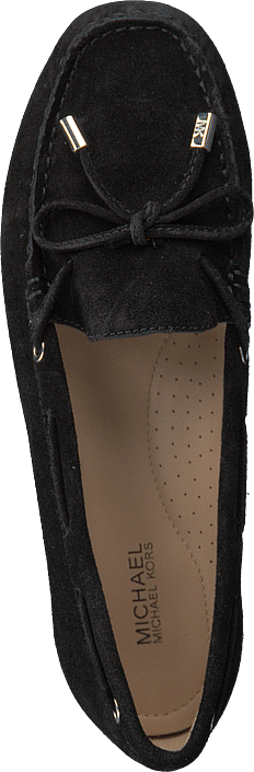 Kjøp MICHAEL Michael Kors Sutton Moc Black sko Online Black Sutton Moc Sko | Michael Kors | Sko | Miinto.no