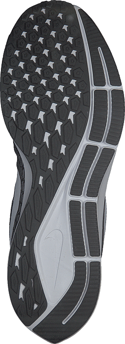 Kjøp Nike Air Zoom Pegasus 35 Black White gunsmoke grey sko Kjøp Nike Air Zoom Pegasus 35 Black White gunsmoke grey sko