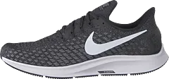 Nike - Air Zoom Pegasus 35 Black/ White-gunsmoke-grey