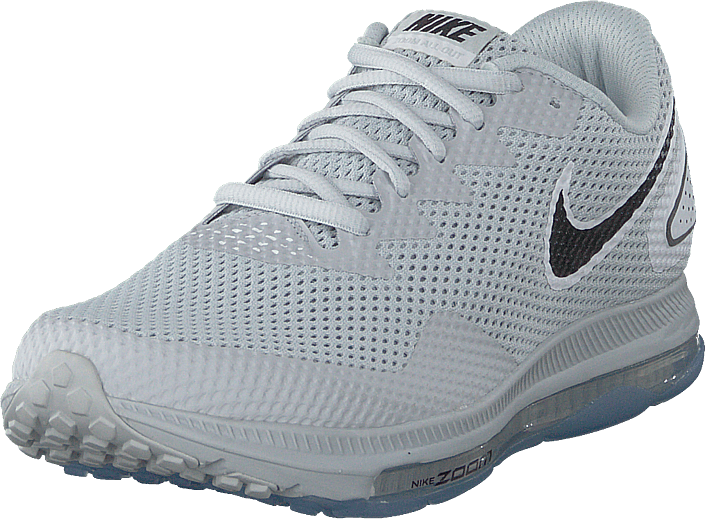 nike zoom all out low 2 white