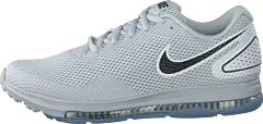 Nike - Zoom All Out Low 2 Pure Platinum/black-white