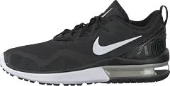 Nike - Air Max Fury Black/ White-black