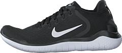 Nike - Nike Free Rn 2018 Black/ White