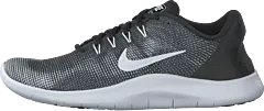 Nike - Flex Rn 2018 Black/ White