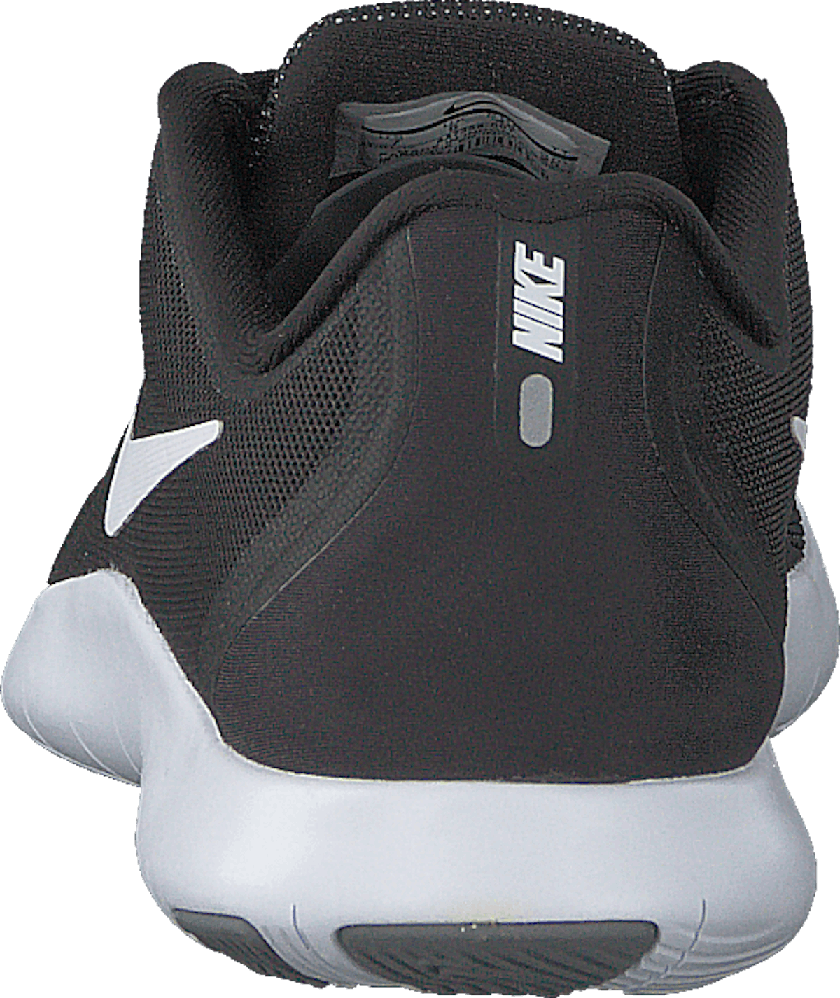 Flex Contact 2 Black/ White-cool Grey