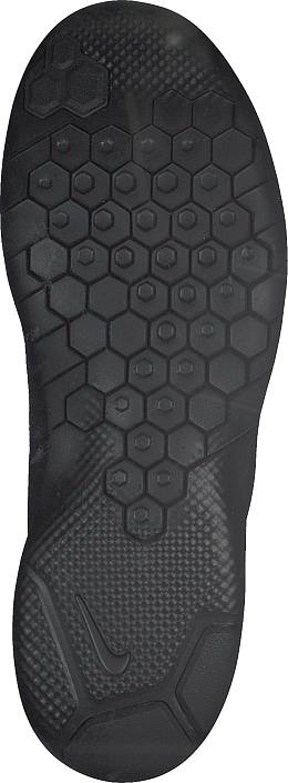 Nike - Flex Experience Rn 7 Black/ Black-anthracite