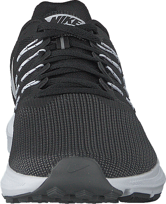 Run Swift Black/white-dark Grey