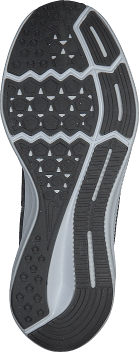 Nike - Downshifter 8 Black/white-anthracite