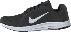 Nike - Downshifter 8 Black/white-anthracite