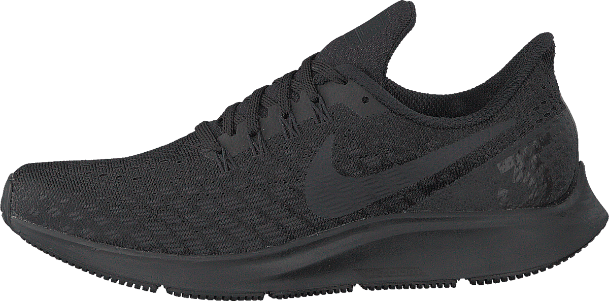 Air Zoom Pegasus 35 Black/ Oil Grey-white