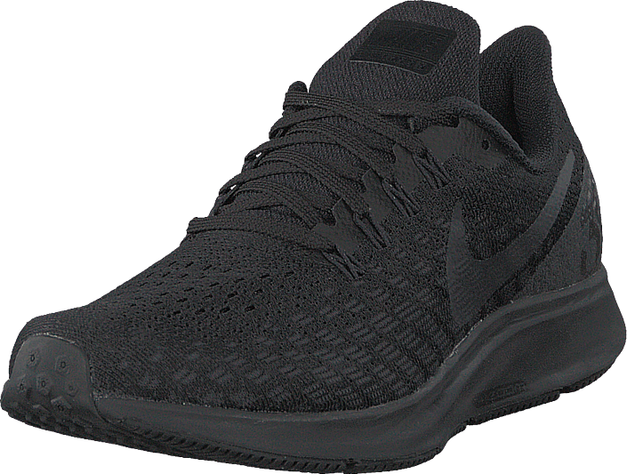 nike air zoom pegasus 35 schwarz