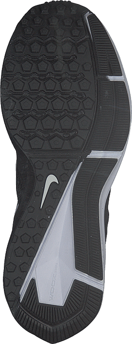 Nike - Air Zoom Winflo 5 Black/ White-anthracite