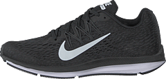 Nike - Air Zoom Winflo 5 Black/ White-anthracite
