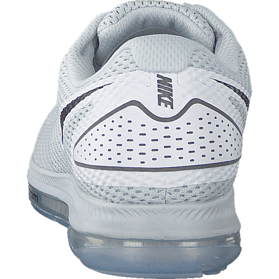 Air Zoomallout Low 2 Pure Platinum/black-white - Bild 5