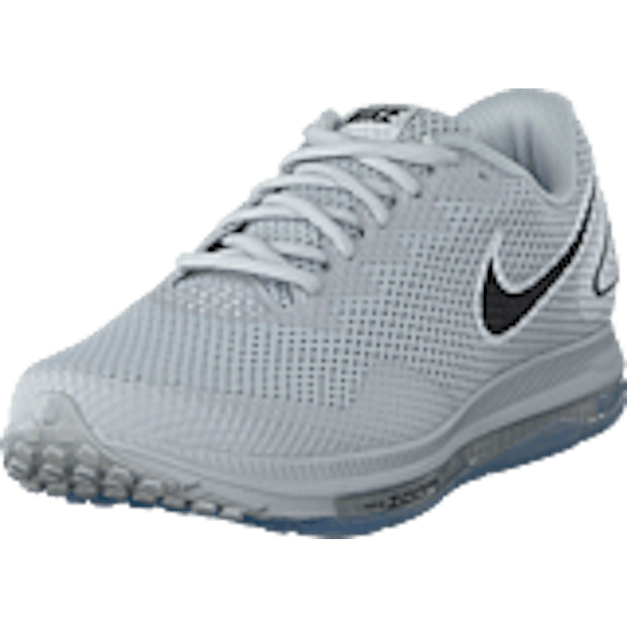 Air Zoomallout Low 2 Pure Platinum/black-white - Bild 9