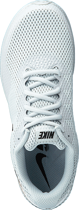 Nike - Air Zoomallout Low 2 Pure Platinum/black-white