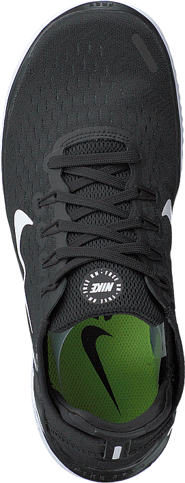 Nike - Free Rn 2018 Black/ White
