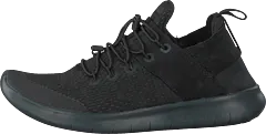 Nike - Free Rn Commuter 2017 Black/ Black-grey-anthracite