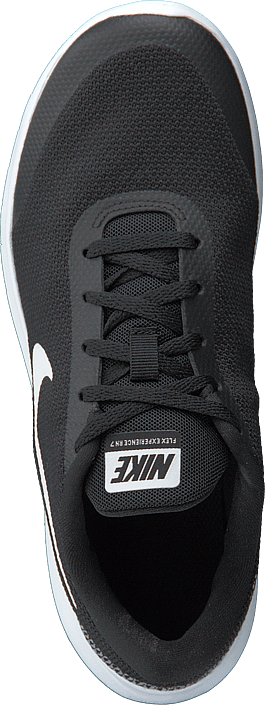 Nike - Flex Experience Rn 7 Black/ White-white