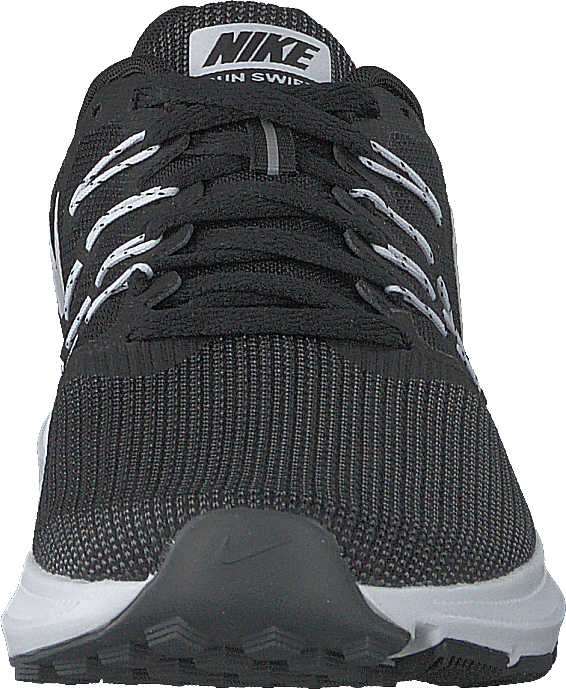 Run Swift Black/ White-dark Grey