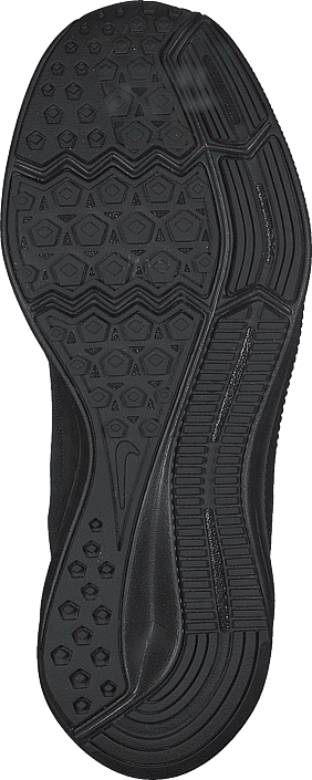 Nike - Downshifter 8 Black/ Black