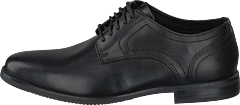 Rockport - Sp Plain Toe Black