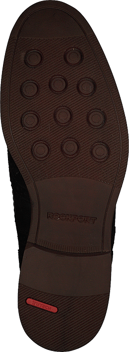 Rockport - Wynstin Wingtip Black