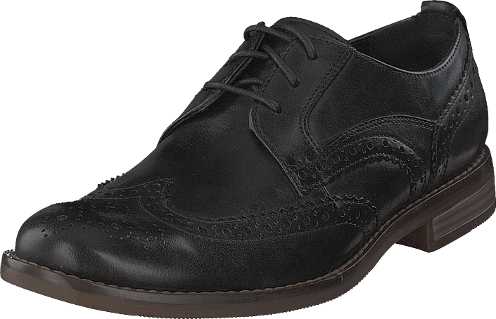 Rockport - Wynstin Wingtip Black