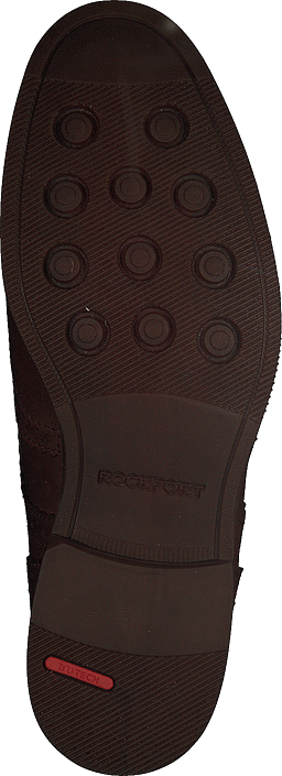 Rockport - Wynstin Wingtip Brown