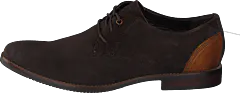 Rockport - Sp Blucher Dark Bitter Chocolate Sde