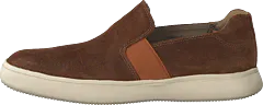 Rockport - Colle Slip-on Tan