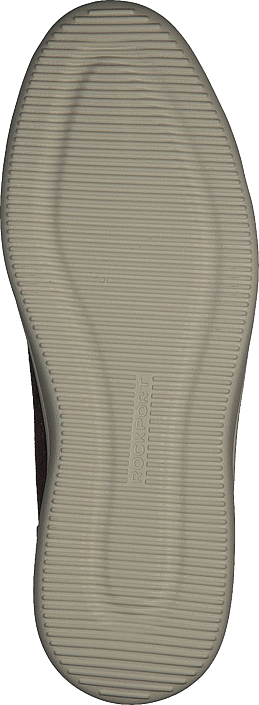 Rockport - Colle Lace To Toe Tan