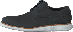 Rockport - Tmsd Plain Toe New Dress Blues Nbk