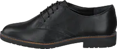 Rockport - Tm Abelle Laceup Black Leather
