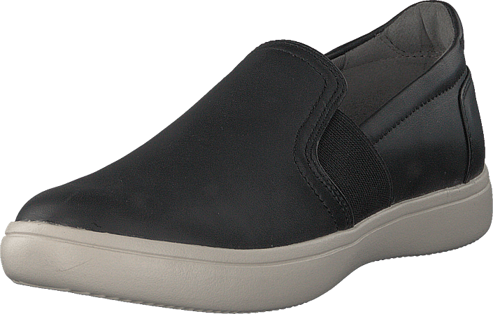 rockport ariell slip on