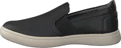 Rockport - Ariell Gore Slip-on Black Lea